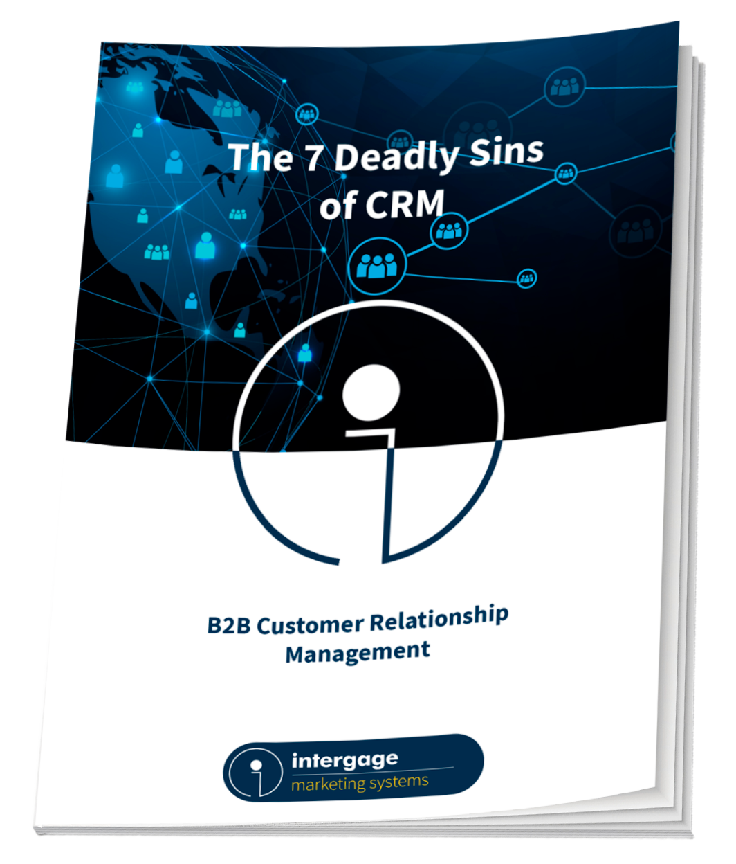 CRM whitepaper book